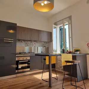  Apartment Giulia Butterfly