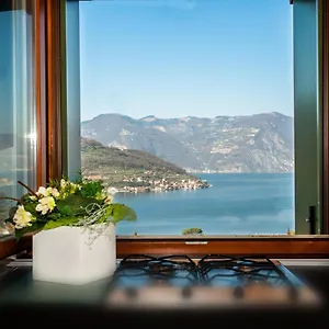 Casa Distone Apartment Sale Marasino