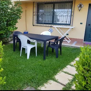 Casa Hibiscus Siracusa Belvedere (Sicily)