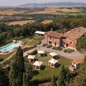  Bauernhof Tenuta I Mandorli