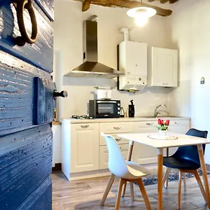  Apartment Casa Della Fonte