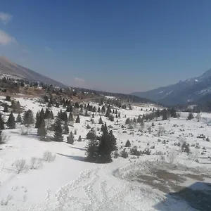 Dallo Sciatore Passo del Tonale