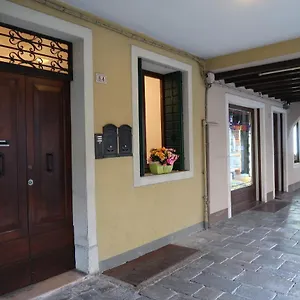 Nido Tra Le Mura Montagnana (Veneto)