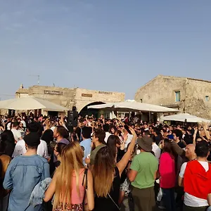 Porto Fossa Marzamemi