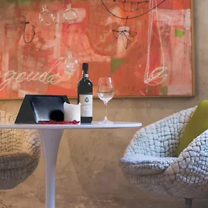 Casa vacanze Art Gallery - Tuscany - Medieval Town Close To Florence, Pisa, Lucca, Chianti Zone, Versilia, Santa Maria a Monte