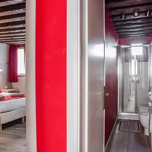 Rosso Apartment Venedig